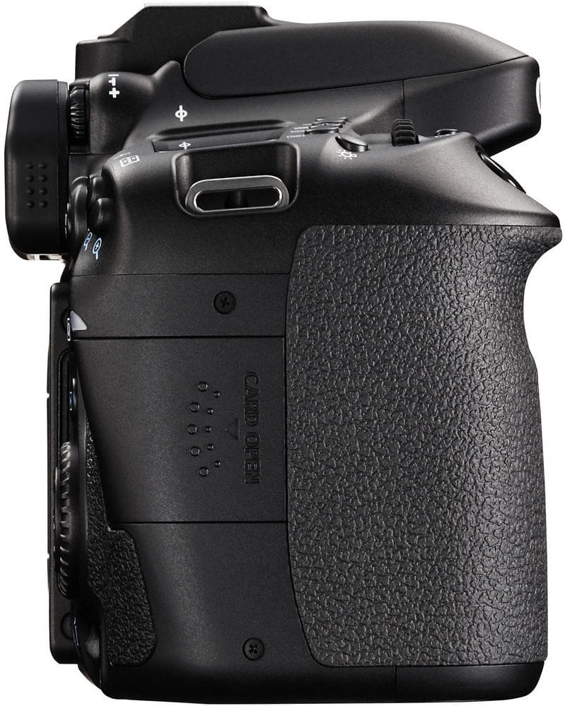 Canon EOS 80D BODY