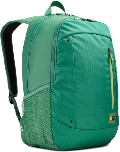CaseLogic Backpack JAUNT WMBP115 / 15.6" Green