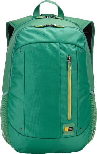 CaseLogic Backpack JAUNT WMBP115 / 15.6" Green