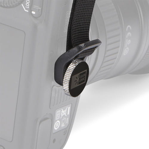 Case Logic DHS-101 Black