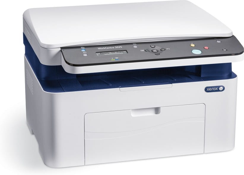 Xerox WorkCentre 3025