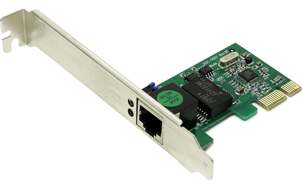 D-link DGE-560T