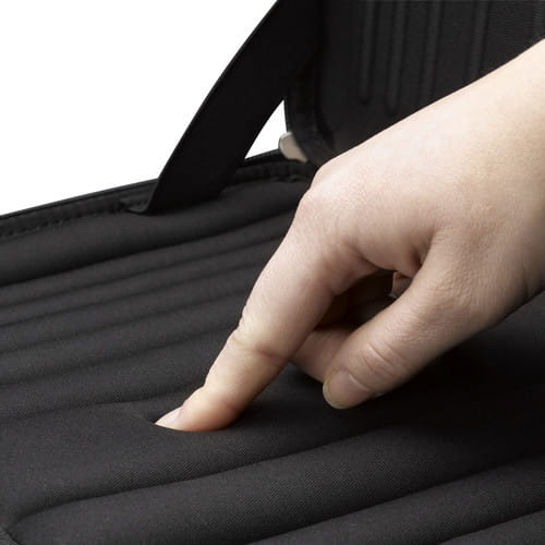 Case Logic QNS113 Black