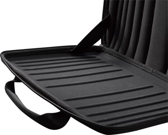 Case Logic QNS113 Black