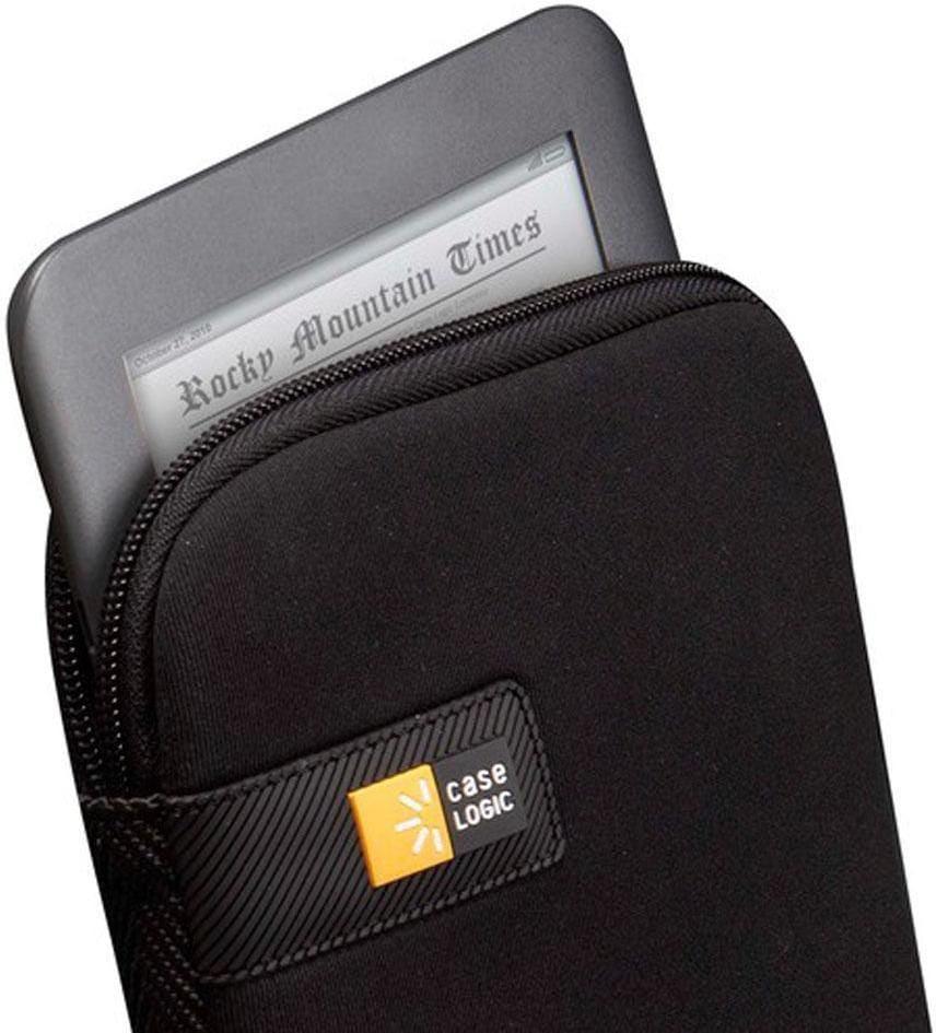 Case Logic LAPST107 Black