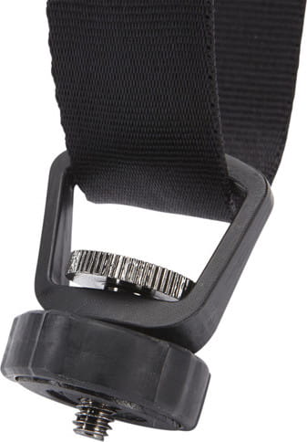 Case Logic DCS-101 Black