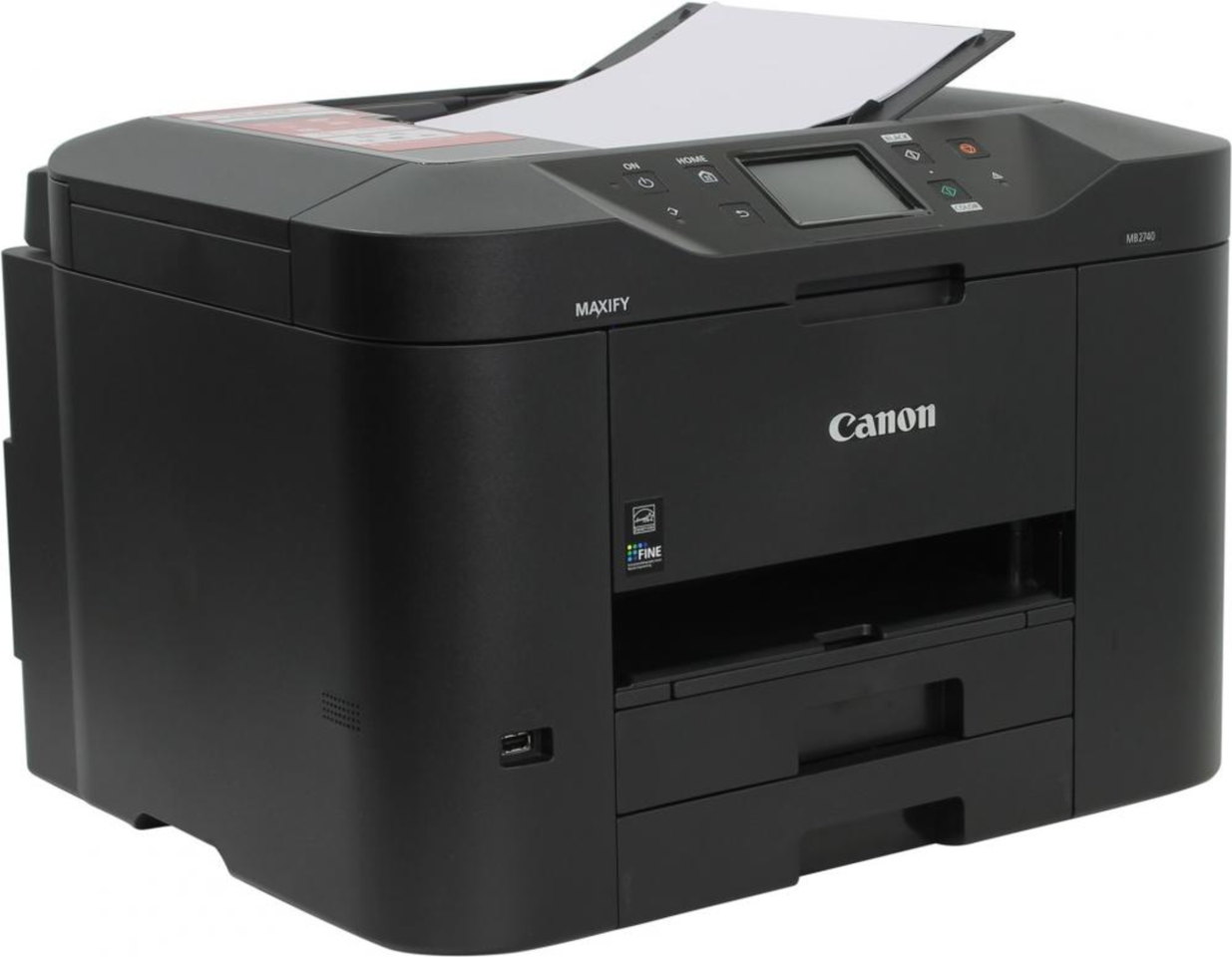 Canon MAXIFY MB5140 Black