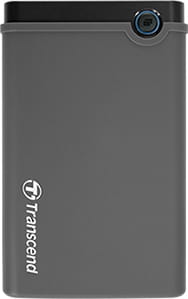 External Case Transcend TS0GSJ25CK3 / Kit /