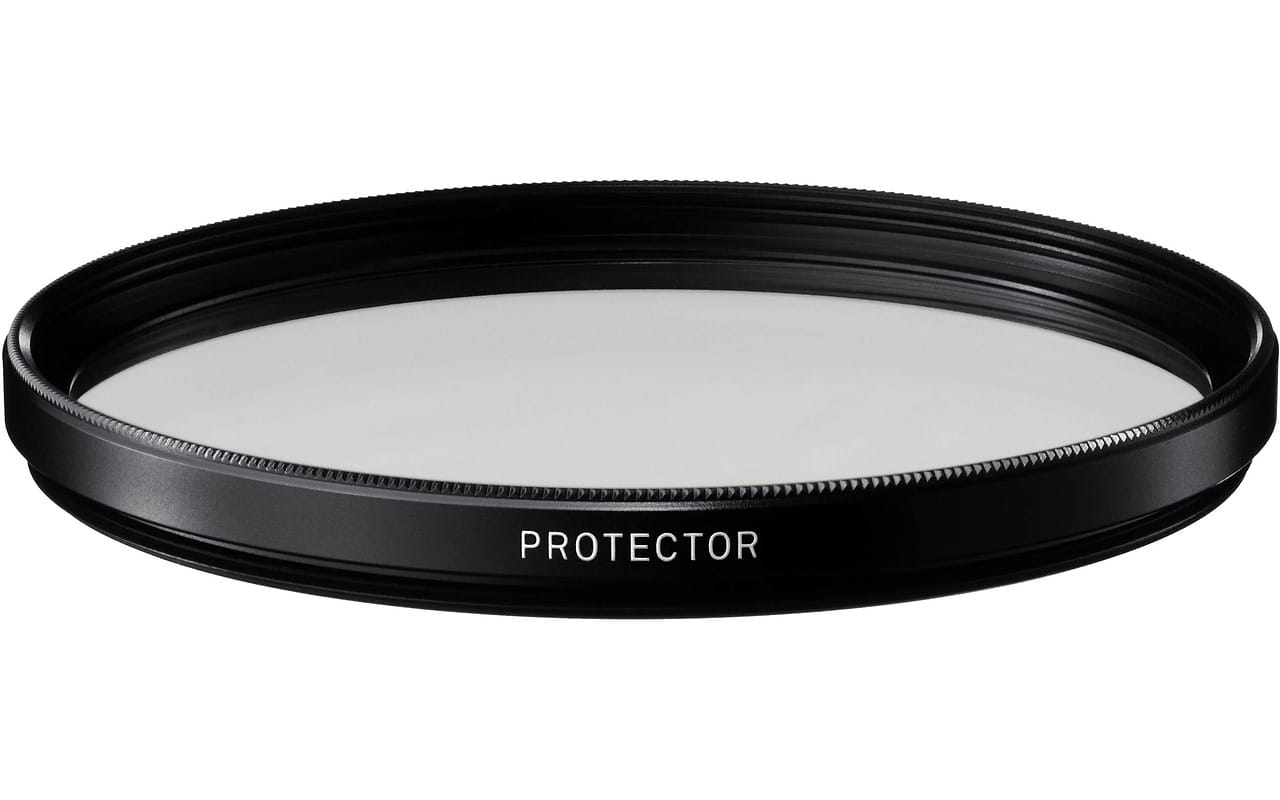 Sigma 52mm Protector