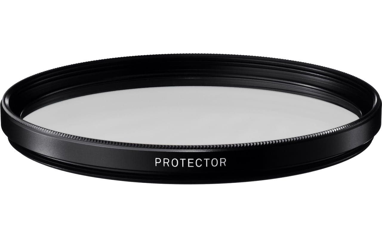 Sigma 86mm Protector
