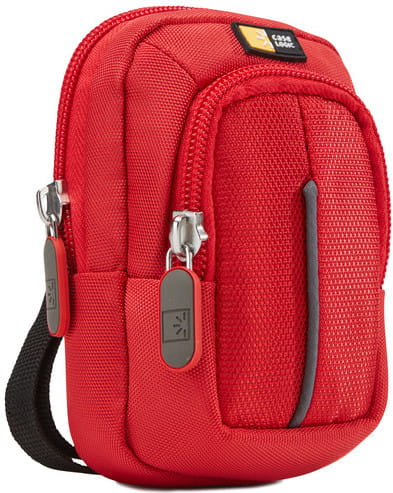 CaseLogic  DCB302 Red