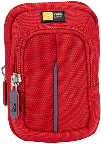 CaseLogic  DCB302 Red