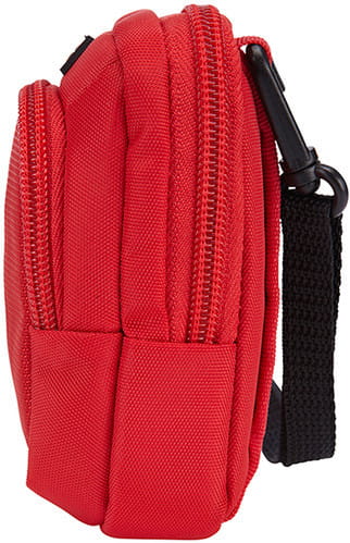 CaseLogic  DCB302 Red