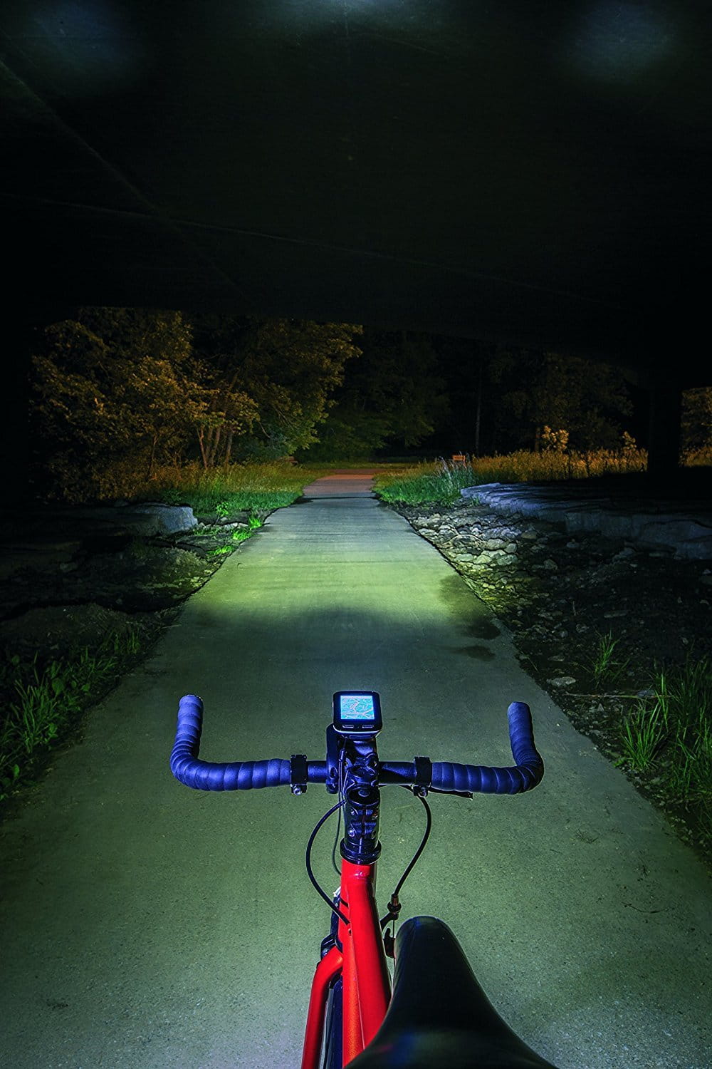 Garmin Varia Headlight HL 500 010-01415-00
