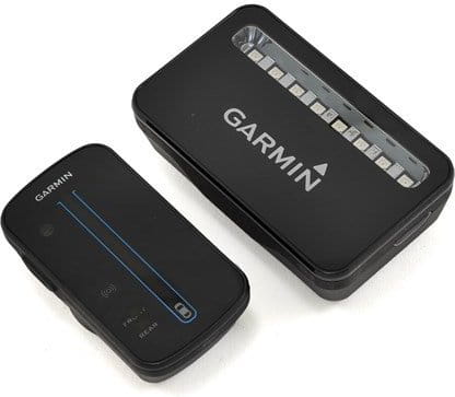 Garmin Varia Radar Tail Light and Head Unit 010-01509-10