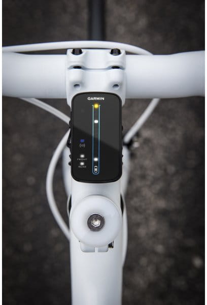 Garmin Varia Radar Tail Light and Head Unit 010-01509-10