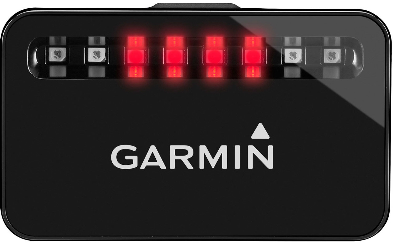 Garmin Varia Radar Tail Light 010-01509-00