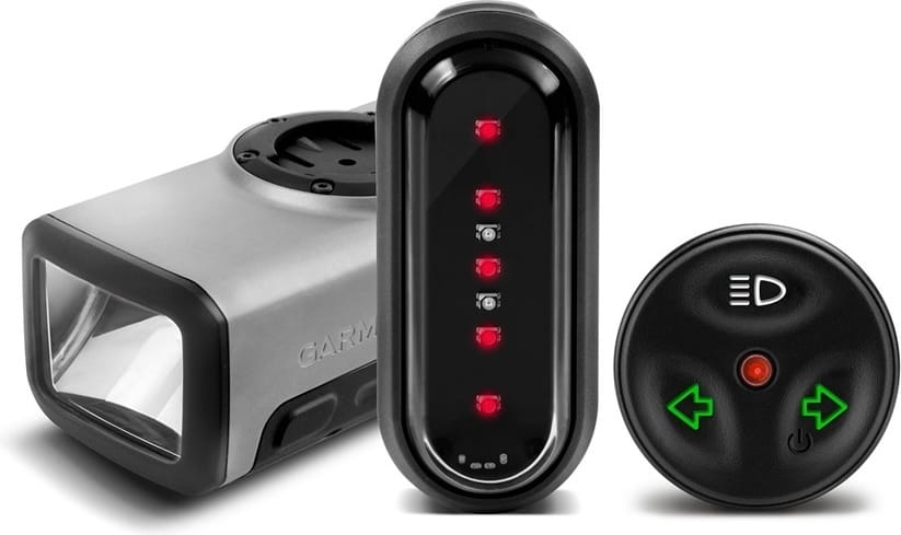 Garmin Varia Combo Package 010-01419-00