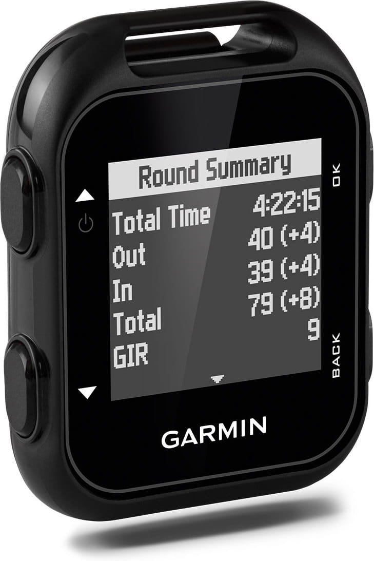 Garmin Approach G10 / 010-01959-00