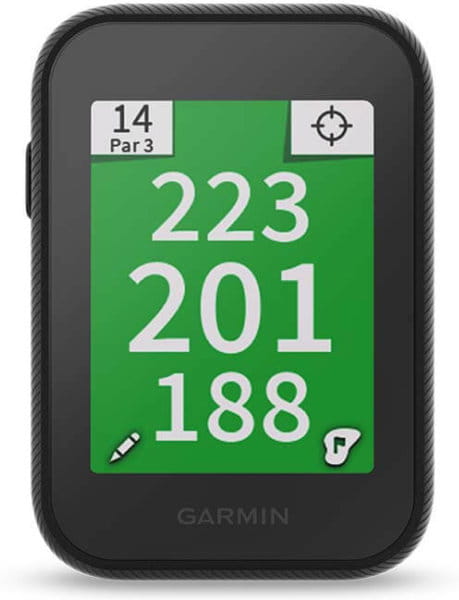 Garmin Approach G30 / 010-01690-01 / GPS Golf Handheld