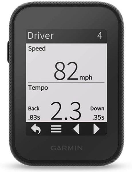 Garmin Approach G30 / 010-01690-01 / GPS Golf Handheld