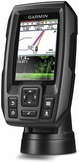 Garmin Striker 4cv 010-01551-01