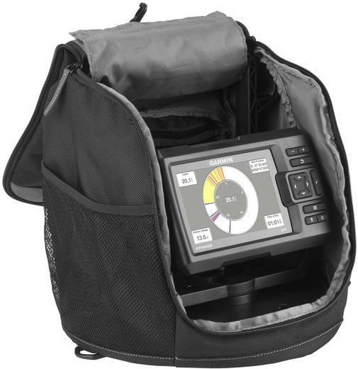 Garmin STRIKER 5 Ice Fishing Bundle 010-01552-11