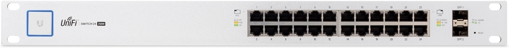 Ubiquiti UniFi Switch 24 / US-24 /