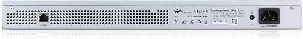 Ubiquiti UniFi Switch 24 / US-24 /
