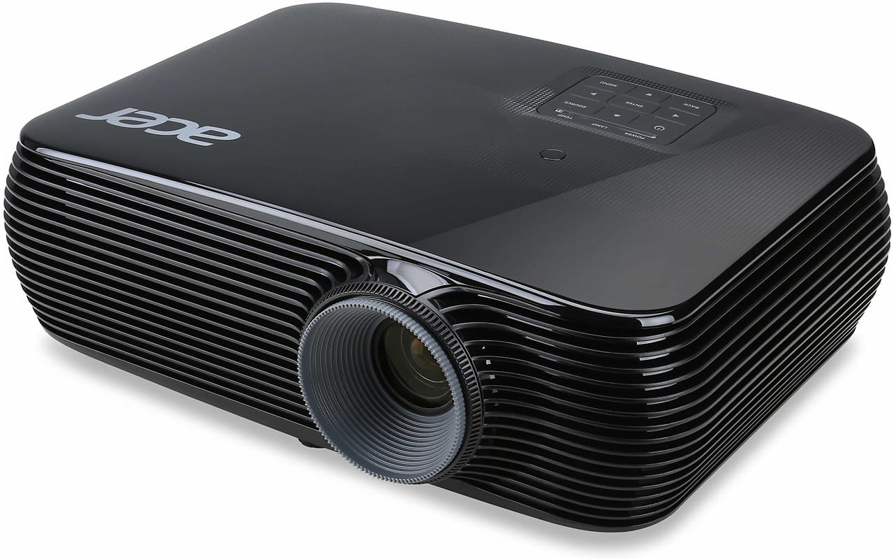 Acer X1226H / DLP XGA 4000Lum Black