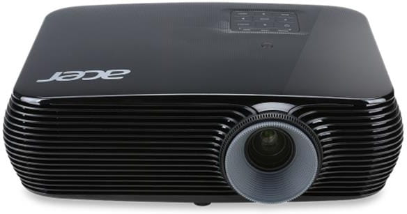 Acer X1226H / DLP XGA 4000Lum Black