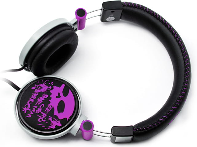Havit HV-H83D Purple
