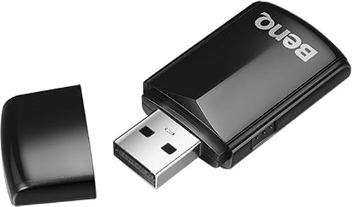 BenQ WDRT8192 / USB Wi-Fi Module /