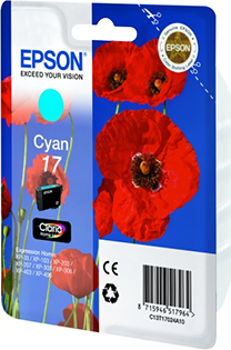 Epson T170 Cyan