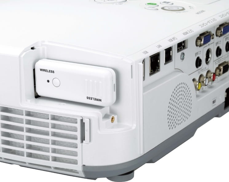 NEC NP06LM