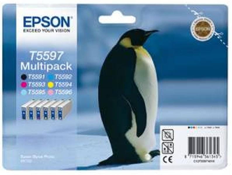 Epson T559740