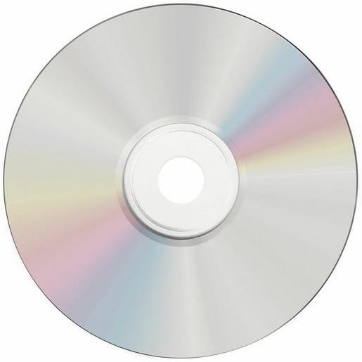 Freestyle 50*Spindle DVD+R