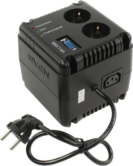 Sven VR-L1500 1500VA / 500W