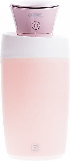 Remax RT-A300 Daffodil mini humidifier / Pink