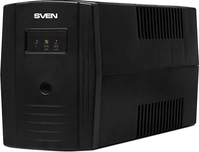 Sven Pro 600 600VA/360W