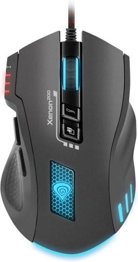 Mouse Genesis Xenon 200 / NMG-0880 /
