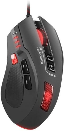 Mouse Genesis Xenon 200 / NMG-0880 /