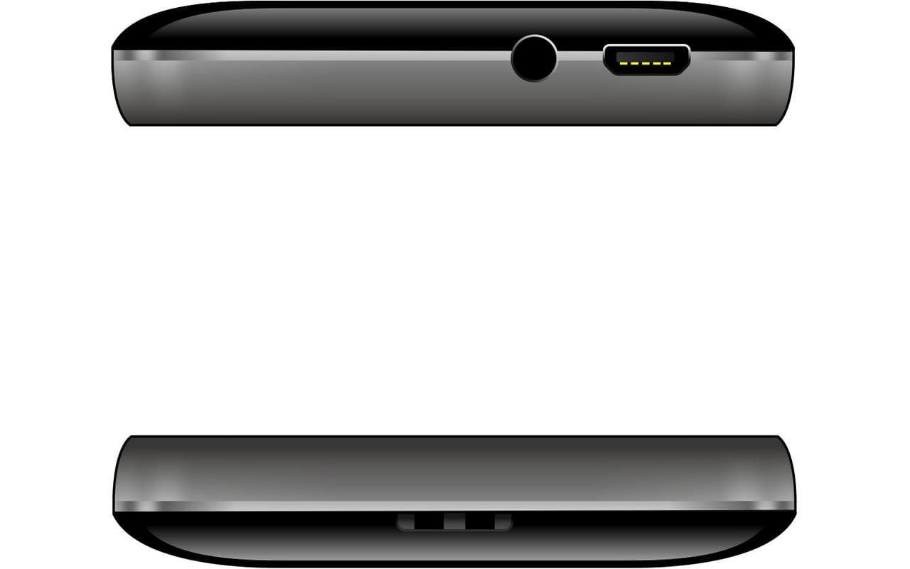 MAXCOM MM330 Black