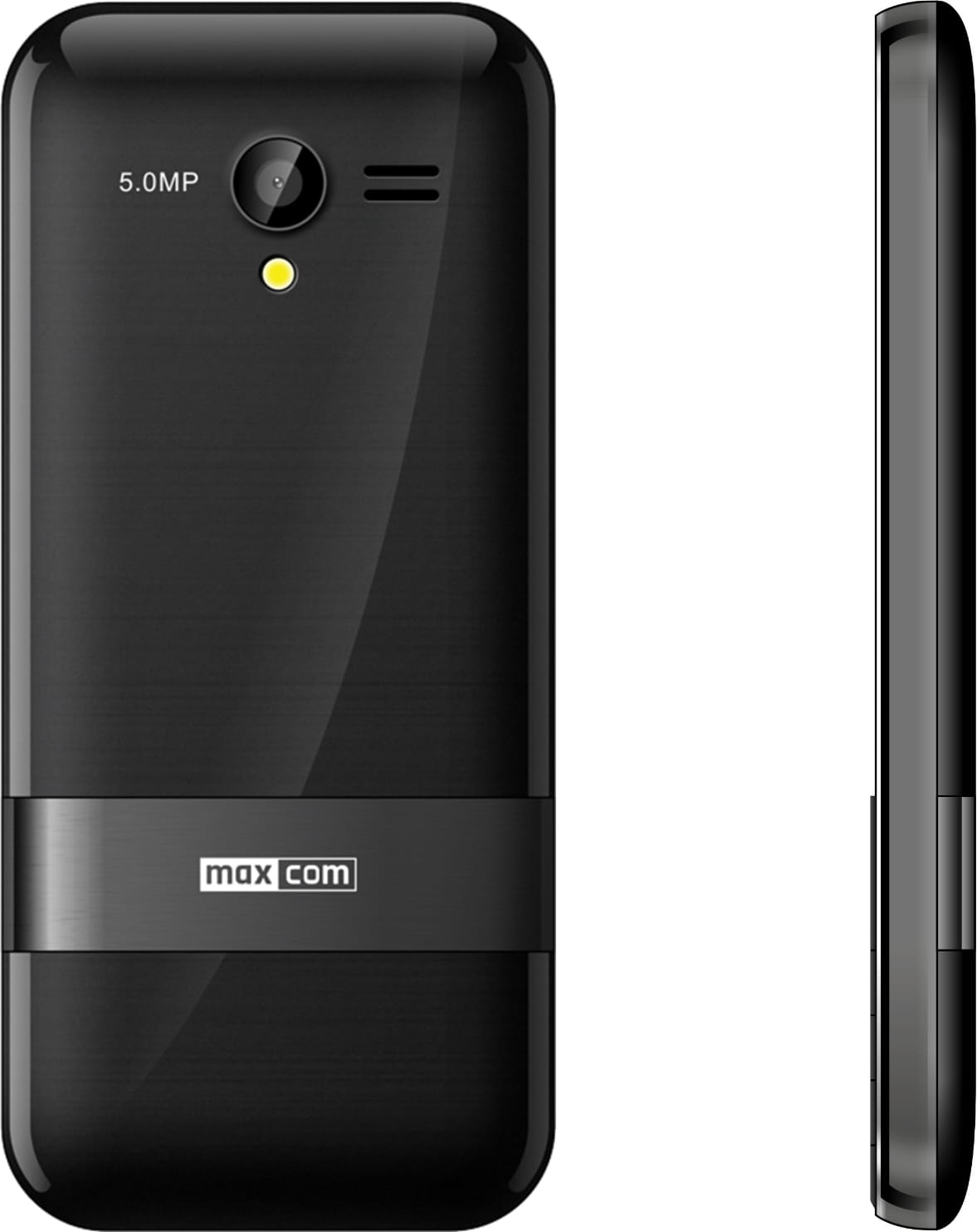 MAXCOM MM330 Black