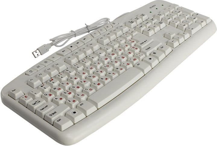 Sven Comfort 3050 USB White