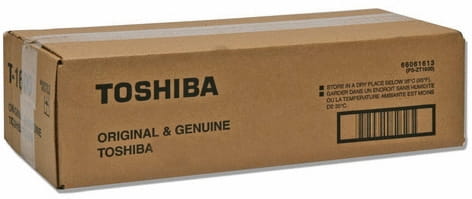 Toshiba D-FC30E Yellow