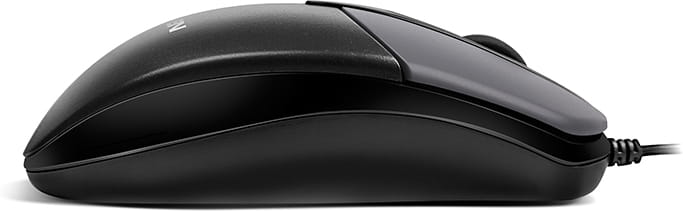 Mouse Sven RX-112 / Optical / 800dpi / USB / Grey