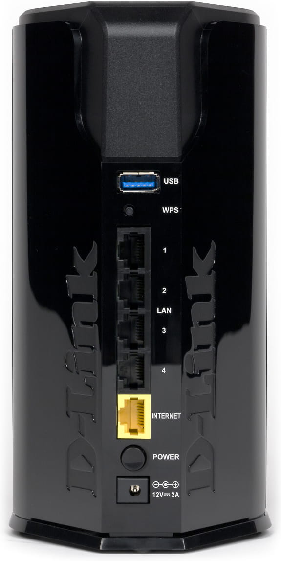 D-link DIR-860L/RU/A1A
