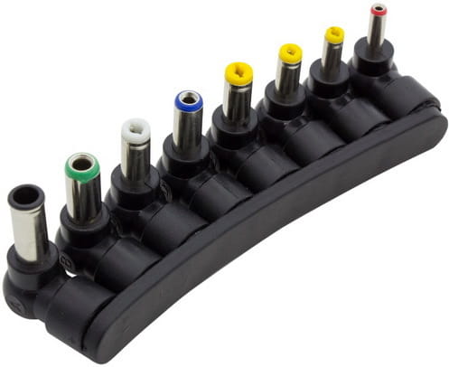 Power adapter Gembird NPA-AC1-GS / 90W /