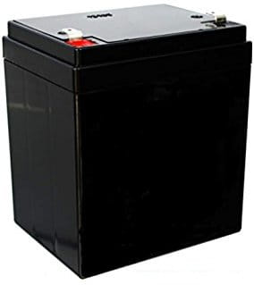 Ultra Power 12V / 5AH